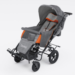 Rehabilitation – relief stroller Comfort [5]