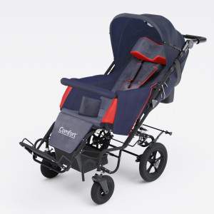 Rehabilitation – relief stroller Comfort [6]