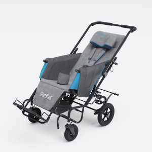 Rehabilitation – relief stroller Comfort [8]