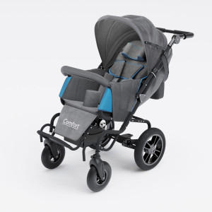 Rehabilitation – relief stroller Comfort Baby [1]
