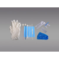 Gynecological set