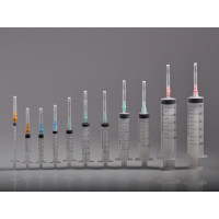 Syringes Series