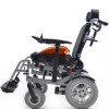 Electric wheelchair "TITAN" Electric wheelchair "TITAN"