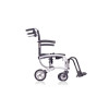 Wheelchair BASE 115 + bag