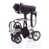 Wheelchair BASE 115 + bag