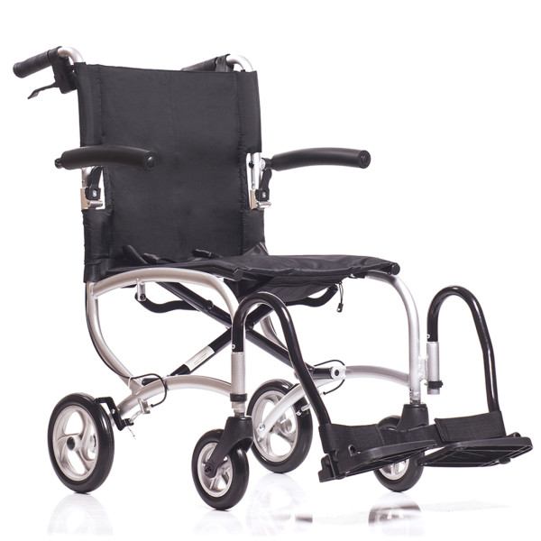 Wheelchair BASE 115 + bag