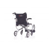 Wheelchair BASE 115 + bag