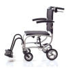 Wheelchair BASE 115 + bag