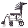 Wheelchair BASE 115 + bag