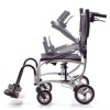 Wheelchair BASE 115 + bag
