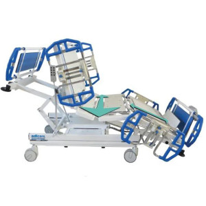 Bariatric Hospital Bed 500