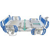 Bariatric Hospital Bed 500 Bariatric Hospital Bed 500