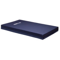 Beds and mattresses
