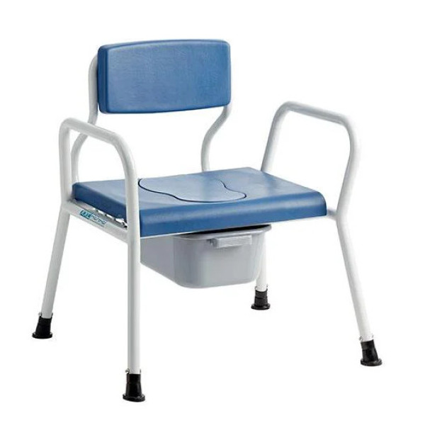 Bariatric shower chair Clean