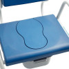 Bariatric shower chair Clean