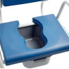 Bariatric shower chair Clean