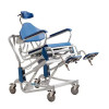 Bariatric Shower Commode Rise N Tilt