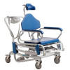 Bariatric Shower Commode Rise N Tilt
