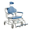Bariatric Shower Commode Tilt