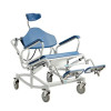 Bariatric Shower Commode Tilt