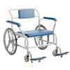 Bariatric Shower Commode Wheeler