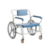 Bariatric Shower Commode Wheeler