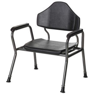 Bariatric Patient Chair/Dinner Chair