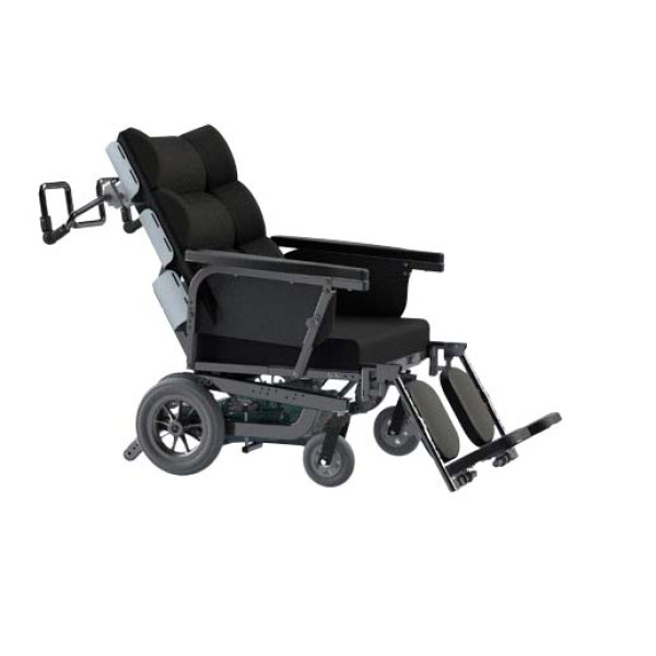Cruise Power bariatric comfort wheelchair Cruise Power bariatric comfort wheelchair