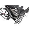 Cruise bariatric comfort wheelchair Cruise bariatric comfort wheelchair