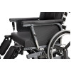 Cruise bariatric comfort wheelchair Cruise bariatric comfort wheelchair