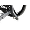 Cruise bariatric comfort wheelchair Cruise bariatric comfort wheelchair