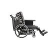 Cruise bariatric comfort wheelchair Cruise bariatric comfort wheelchair