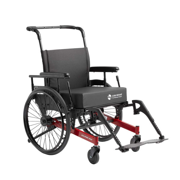Bariatric Wheelchair Eclipse till  270-450 kg