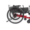 Bariatric Wheelchair Eclipse till  270-450 kg