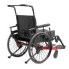 Bariatric Wheelchair Eclipse till  270-450 kg