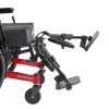 Bariatric Wheelchair Eclipse till  270-450 kg