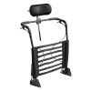 Bariatric Wheelchair Eclipse till  270-450 kg