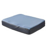 Bariatric Wheelchair Cushion H2O Bariatric Wheelchair Cushion H2O