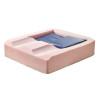 Bariatric Wheelchair Cushion H2O Bariatric Wheelchair Cushion H2O