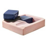 Bariatric Wheelchair Cushion H2O Bariatric Wheelchair Cushion H2O