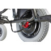 Kamille Power Comfort Wheelchair Kamille Power Comfort Wheelchair