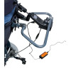Kamille Power Comfort Wheelchair Kamille Power Comfort Wheelchair
