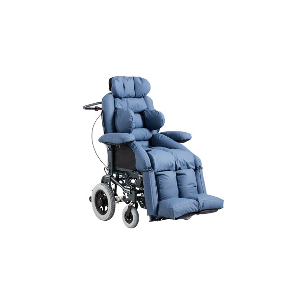 Kamille Comfort Wheelchair Kamille Comfort Wheelchair