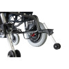 Kamille Power Comfort Wheelchair Kamille Power Comfort Wheelchair