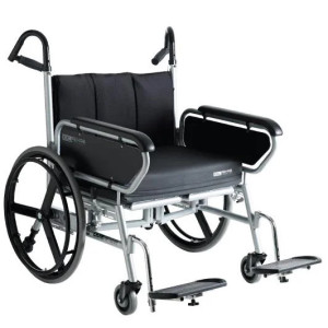Bariatric Folding Wheelchair Minimaxx  up to 325 kg