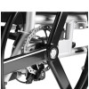 Bariatric Folding Wheelchair Minimaxx up to 325 kg Bariatric Folding Wheelchair Minimaxx up to 325 kg