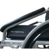 Bariatric Folding Wheelchair Minimaxx up to 325 kg Bariatric Folding Wheelchair Minimaxx up to 325 kg
