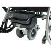 Bariatric Wheelchair Minimaxx with Push Motor- up to 200/325 kg Bariatric Wheelchair Minimaxx with Push Motor- up to 200/325 kg