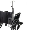 Bariatric Wheelchair Minimaxx with Push Motor- up to 200/325 kg Bariatric Wheelchair Minimaxx with Push Motor- up to 200/325 kg