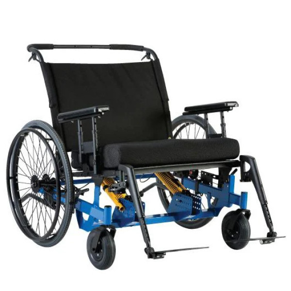 Bariatric Wheelchair Eclipse Tilt Bariatric Wheelchair Eclipse Tilt